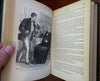 Life in the East Indies Memoir 1875 Thomes juvenile decorative book