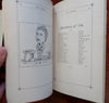 Colby University Maine Oracle Yearbook Journal 1897 illustrated souvenir book