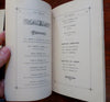 Colby University Maine Oracle Yearbook Journal 1897 illustrated souvenir book