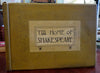 Shakespeare's Home Souvenir Album 1888 Louis Harlow illustrated pictorial book