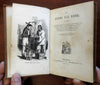 Every Day Book 1855 History Science Poetry illustrated book