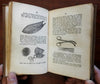 Every Day Book 1855 History Science Poetry illustrated book