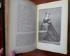 The Imperial Celebration Women of the Second Empire 1900 Loliee leather book