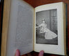 The Imperial Celebration Women of the Second Empire 1900 Loliee leather book