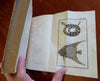 Juvenile Nature Zoology Natural History 1786 German illustrated 11 plates book