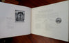 Philadelphia Merchants & Businesses 1898-99 Engelhardt nice souvenir photo album