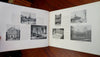 Philadelphia Merchants & Businesses 1898-99 Engelhardt nice souvenir photo album