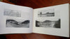 Philadelphia Merchants & Businesses 1898-99 Engelhardt nice souvenir photo album
