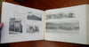 Philadelphia Merchants & Businesses 1898-99 Engelhardt nice souvenir photo album