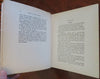 Silas X Floyd Short Stories & National Capital Etiquette 1920 Black America book