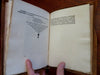 Alfred Lord Tennyson British Authors Essay 1899 Elbert Hubbard SIGNED LMTD suede