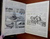Scientific American- Supplement 1884 July-December 26 issues large leather book