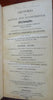 Chemistry Natural Experimental Philosophy Science God 1806 Adams /Patterson book