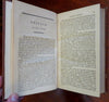 Chemistry Natural Experimental Philosophy Science God 1806 Adams /Patterson book