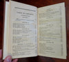 Chemistry Natural Experimental Philosophy Science God 1806 Adams /Patterson book