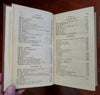 Chemistry Natural Experimental Philosophy Science God 1806 Adams /Patterson book