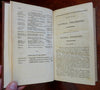 Chemistry Natural Experimental Philosophy Science God 1806 Adams /Patterson book