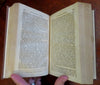 Chemistry Natural Experimental Philosophy Science God 1806 Adams /Patterson book
