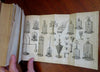 Chemistry Natural Experimental Philosophy Science God 1806 Adams /Patterson book
