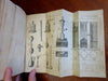 Chemistry Natural Experimental Philosophy Science God 1806 Adams /Patterson book
