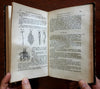 Das Buch der Nature 1856 Friedrich Schoedler German natural sciences textbook