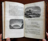 Das Buch der Nature 1856 Friedrich Schoedler German natural sciences textbook