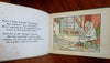 Freddy Frizzy-Locks Children's Story c. 1910 MacGregor illustrated juvenile book