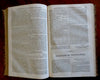Practical Gardening Journal of Agriculture 1839 French leather book 12 issues