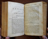Collected Works of Thomas Chalkley 1790 religion Christianity 2 vols in one book