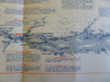 Niagara to the Sea Canada Steamship Lines 1921 Tourist Brochure w/ maps