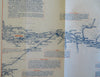 Niagara to the Sea Canada Steamship Lines 1921 Tourist Brochure w/ maps