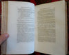 Francois de Malherbe French Poet Complete Works 1862-69 leather 5 vol. set