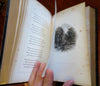 Thomas Gray Collected Poems 1850 Radclyffe illustrated ornate gift leather book