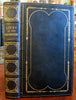 British Reformers Protestant Theologians biography 1844 illustrated leather book