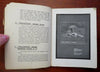 Wellington Camera Specialties Photographic Plate Printing c. 1920 ad booklet