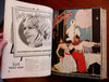 The Stage American Theatre Film Opera Magazine 1935 complete 12 issue year's run
