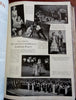 The Stage American Theatre Film Opera Magazine 1935 complete 12 issue year's run