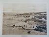 Port Elizabeth South Africa Cape Colony c. 1900 tourist souvenir album 12 views