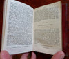 Ladies Complete Pocketbook Almanac Calendar Accounts 1837 illustrated book