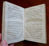 Summer Morning Adventures & Conversations 1830's Darton juvenile leather book