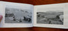 Australian Scenes promo Travel Souvenir 1913 pictorial album urban views