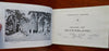 Australian Scenes promo Travel Souvenir 1913 pictorial album urban views