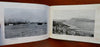 Australian Scenes promo Travel Souvenir 1913 pictorial album urban views