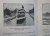 Ericsson Line Baltimore & Philadelphia Steamboat Co. 1912 advertising brochure