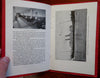 Royal Mail Steam Packet Co. Winter Tours c. 1920 pictorial Advertising Booklet