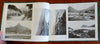 South Africa Souvenir Album Street Scenes Native Portraits c. 1900 view book