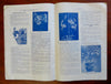 H.H. Berger & Co Fall 1911 Seed Catalogue Illustrated Advertising Booklet