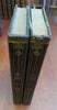 Victor Hugo Poems Songs of Twilight Inner Voices 1837 leather 2 vol. set