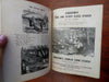 Our Picture Book c. 1890 T. Kingsford & Son Illustrated Juvenile Promo Book