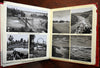 Niagara Falls New York 1880 Lot x 3 vintage/ antique tourist souvenir view books
